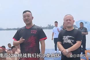 加布里埃尔头球双响！摩根：也许我们应该让他踢中锋