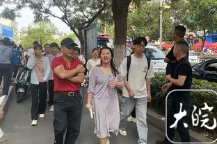 谁上首发？哈姆：雷迪什因腹股沟伤势将缺席今日对战黄蜂